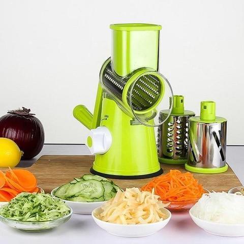 Sandsberg-Vegetables - Prepare fresh dishes in no time! | Kalsten