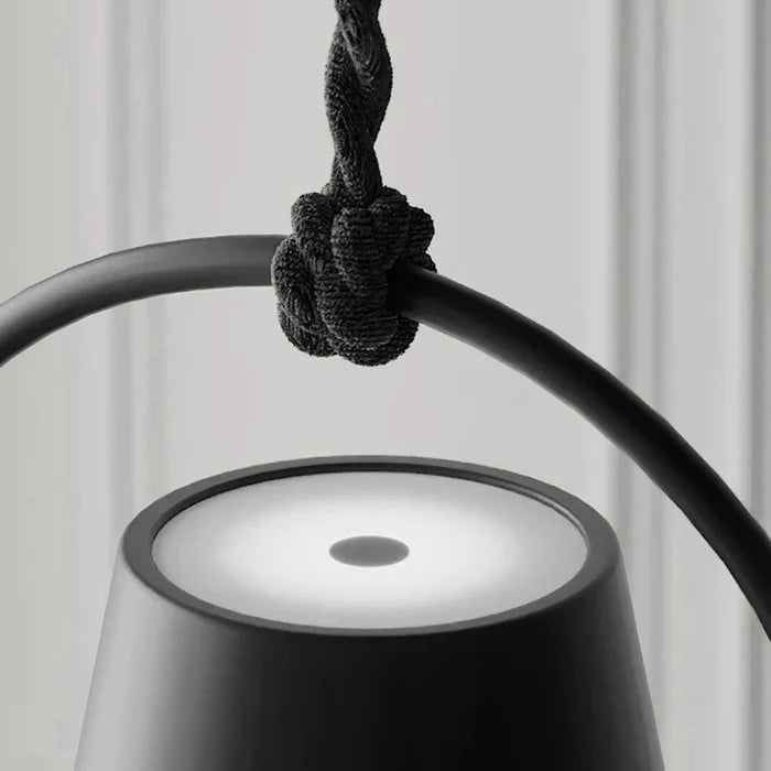 Nordiclight Pendant Lamp™ - Wireless rechargeable pendant lamp Kalsten