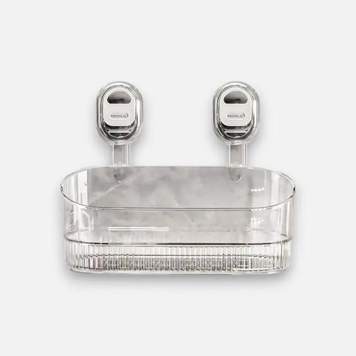 FlexiShelf Pro — Finally live dust-free and stress-free with secure hold without drilling! | Kalsten