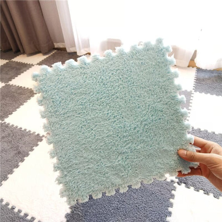SkyLuxe — Transform every step into a pure oasis of comfort full of softness and security | Kalsten