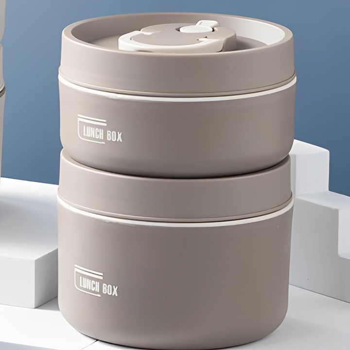 Insulated Thermal Lunch Box
