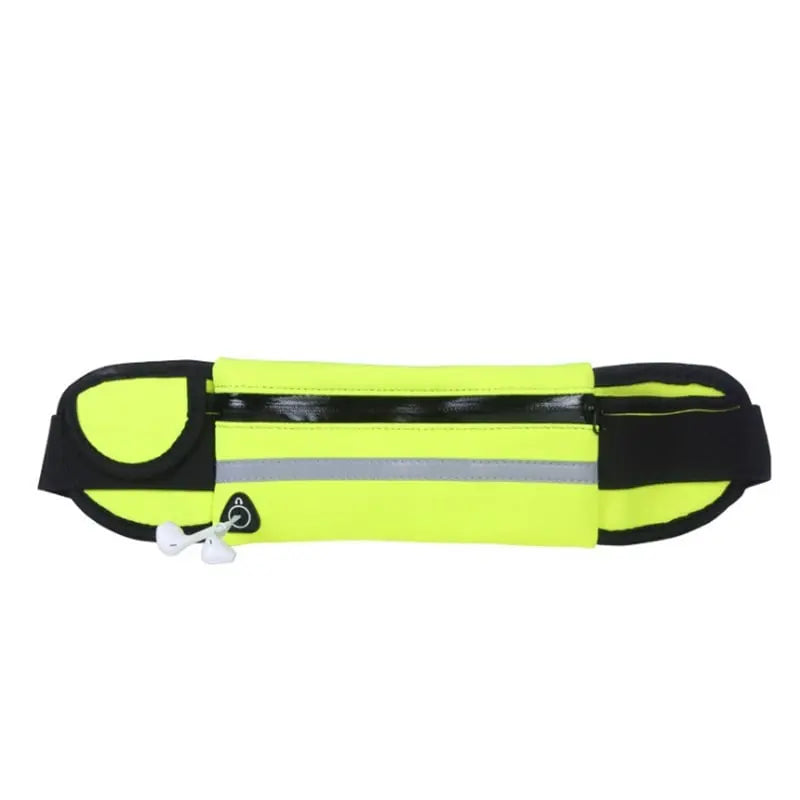 Kalsten | Sporty running and belt bag – Lightweight, secure, practical