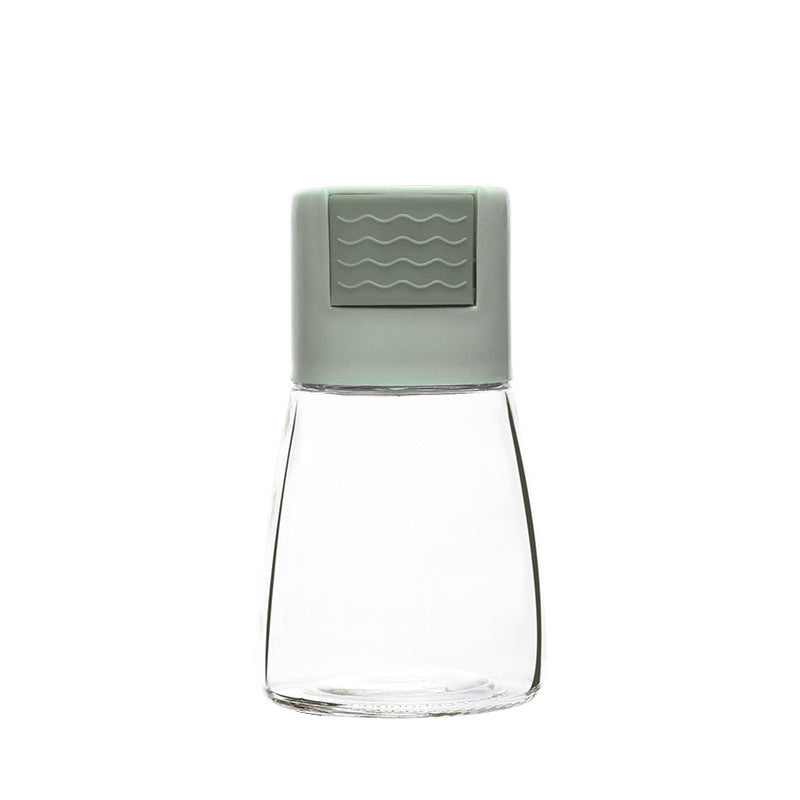 Salt and pepper shaker Precise quantitative press type | Kalsten