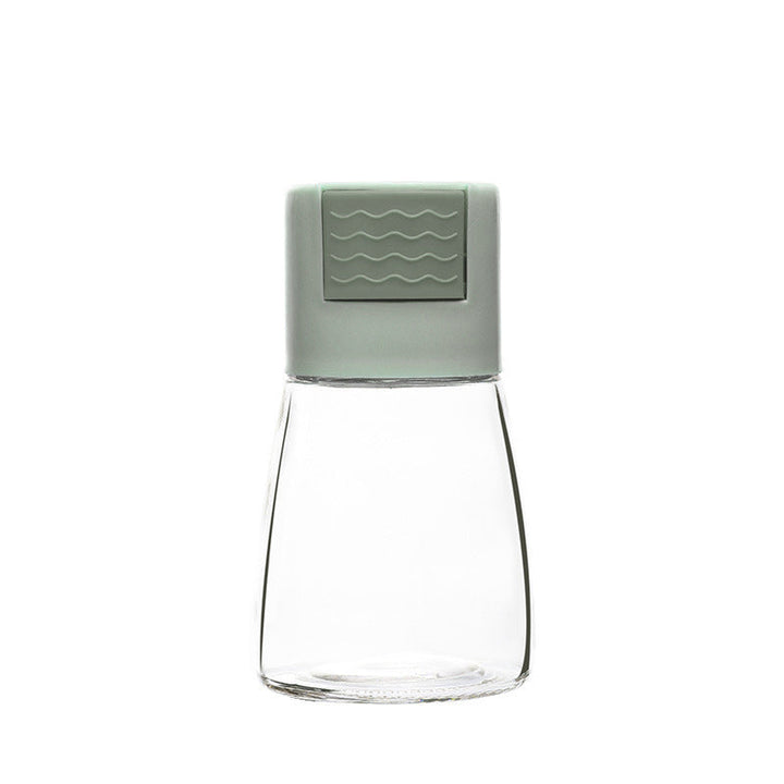 Salt and Pepper Shaker Type of Quantitative Pusher | Kalsten