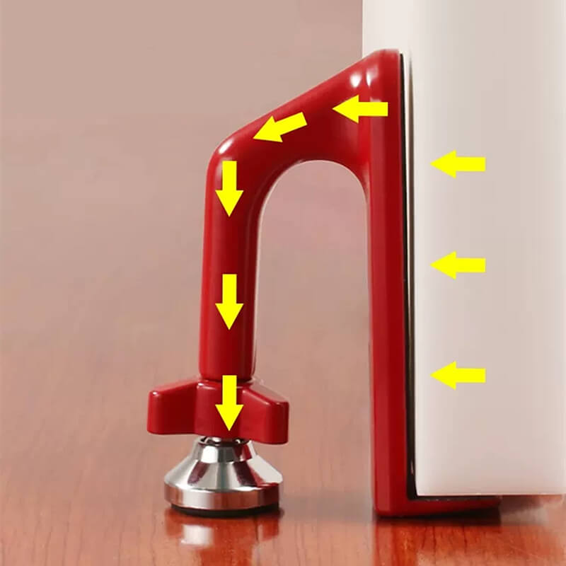 GladiGuard — Make every door an impregnable fortress for your absolute security | Kalsten