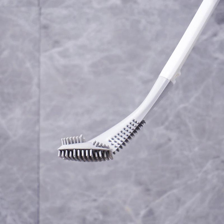 BlastClean — Say goodbye to dirty corners and feel like the boss in a sparkling clean bathroom! | Kalsten
