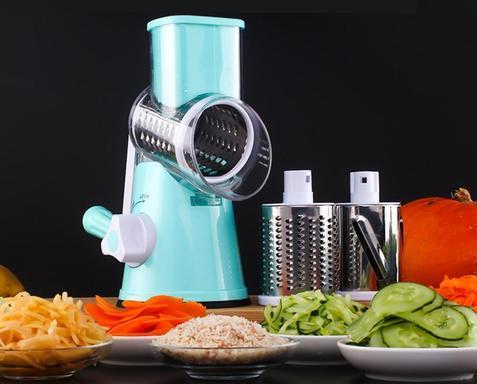 Sandsberg-Vegetables Prepare fresh dishes in no time! | Kalsten