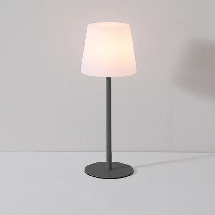 Modern Wireless LED Table Lamp with 16 Light Colors | Kalsten