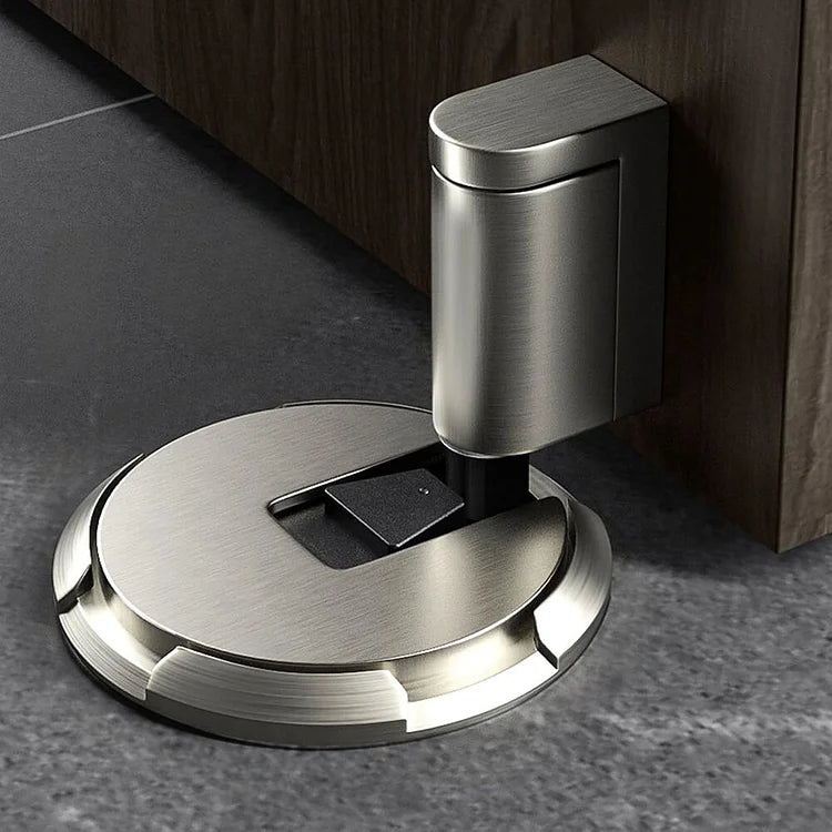 Mechanical Stylish Doorstopper Noxord