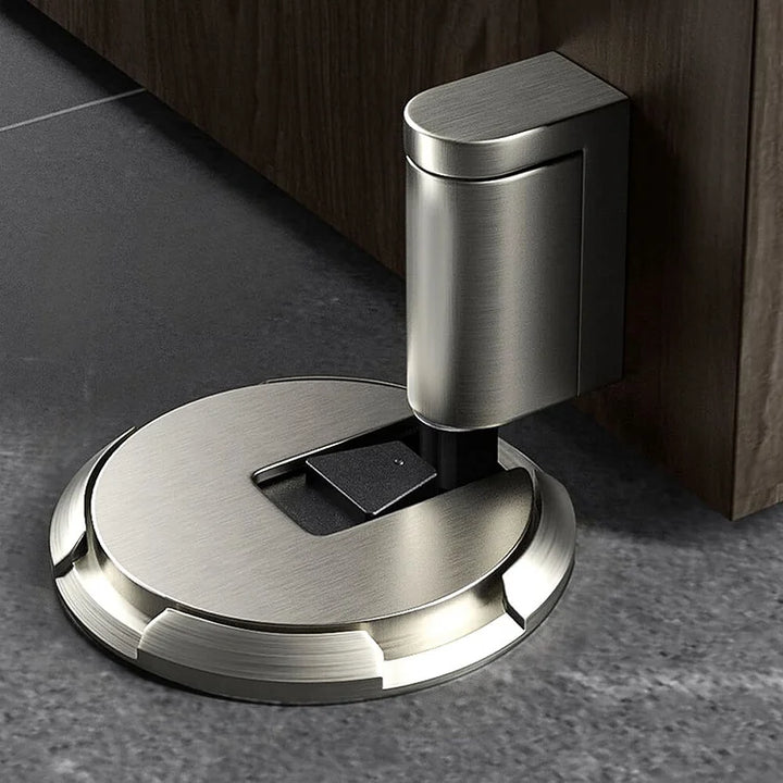 Mechanical Stylish Doorstopper Noxord