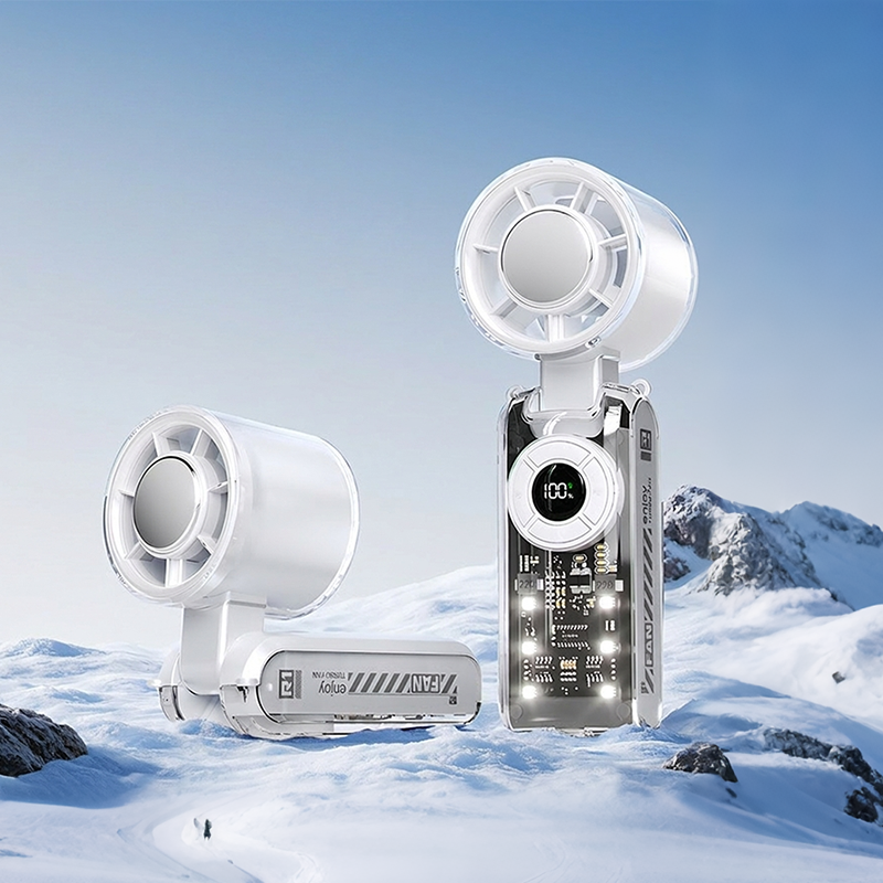 FrostPulse – Direct Cooling, Everywhere | Kalsten