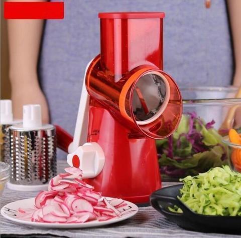 Sandsberg-Vegetables - Prepare fresh dishes in no time! | Kalsten