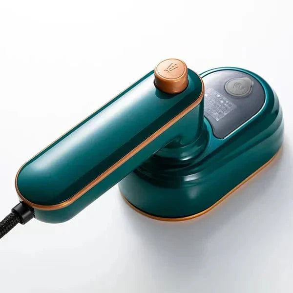 Portable Mini Iron – Compact Travel Iron with Quick Heating | Kalsten