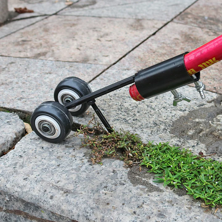 PowerGlide JointMaster — Fight weeds and enjoy flawless patios without frustration! | Kalsten