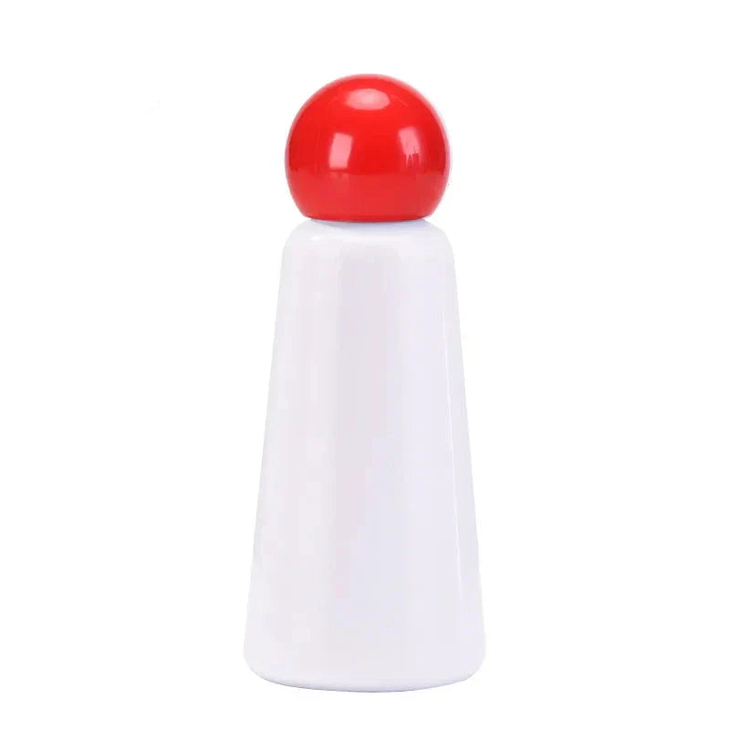 Noxord | LuxDrop - Leak-proof water bottle that keeps drinks hot for 12 hours and cold for 24 hours