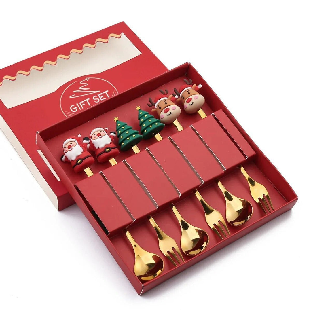 Festive Celebration - Elegance and Magic for Your Christmas Meals | Kalsten