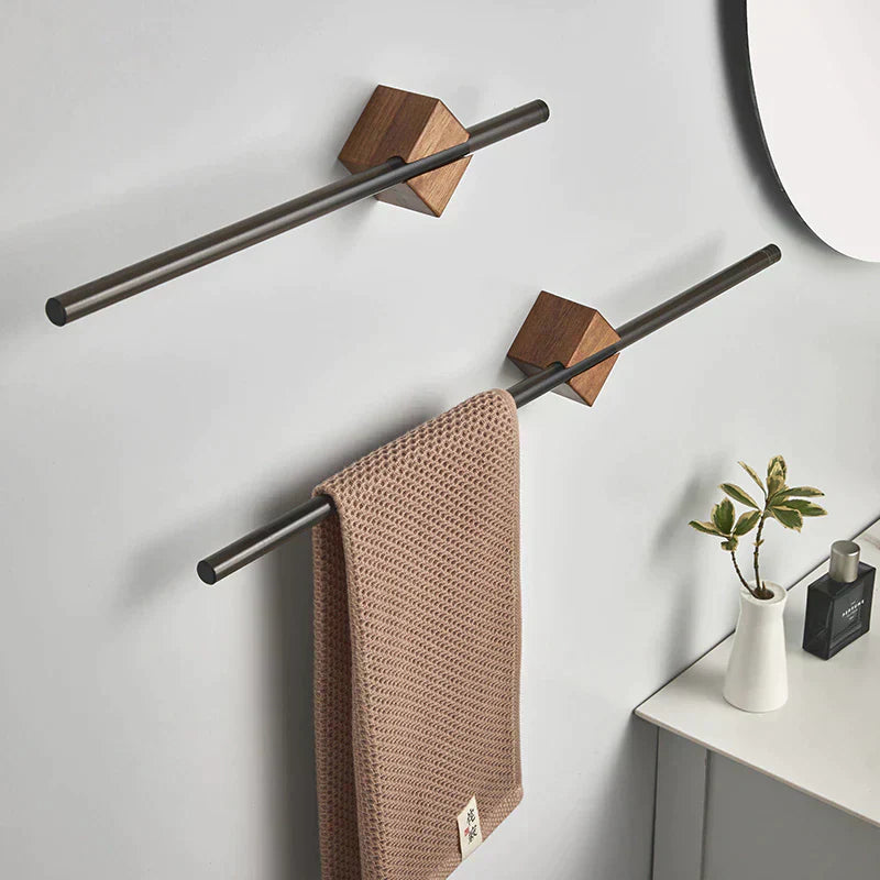 Kalsten | BadeWunder™ Towel Holder