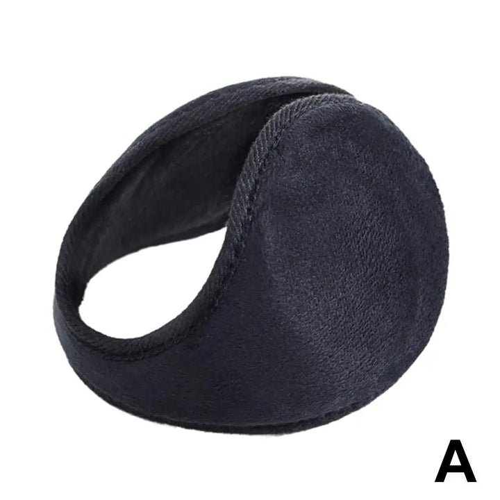 Noxord | Men’s Winter Plush Soft Fleece Earmuffs
