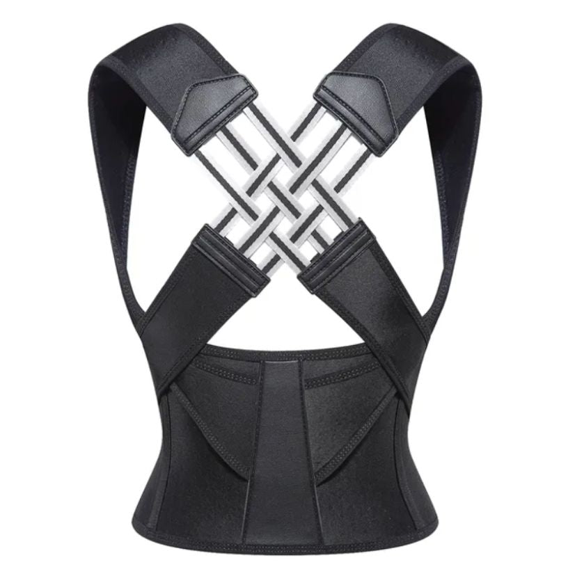 Kalsten | Posture Corrector Back Brace Support Belt