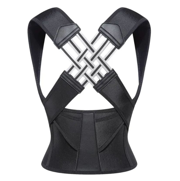 Kalsten | Posture Corrector Back Brace Support Belt