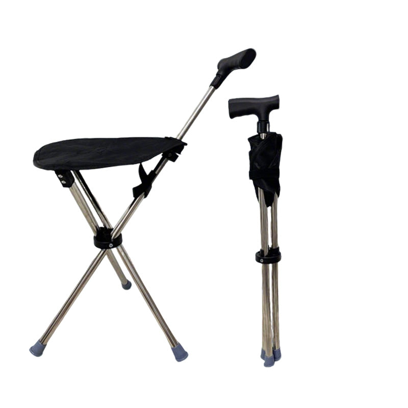 TrailMate — Instant support and relaxed seating comfort wherever you are | Kalsten
