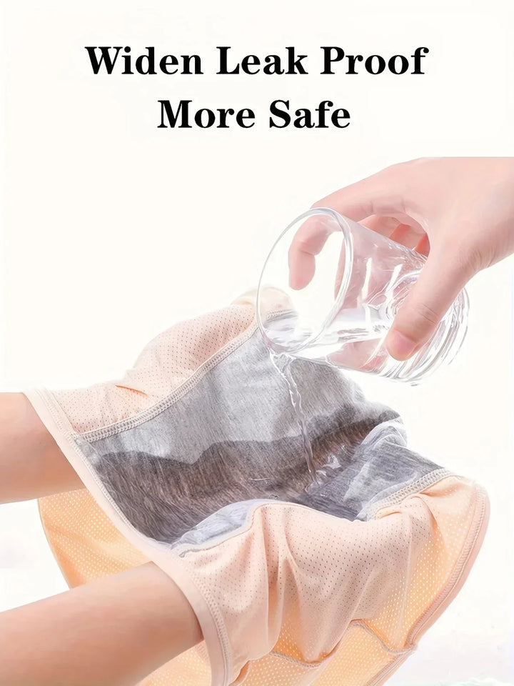 Kalsten | Leak-proof protective panties with high waist