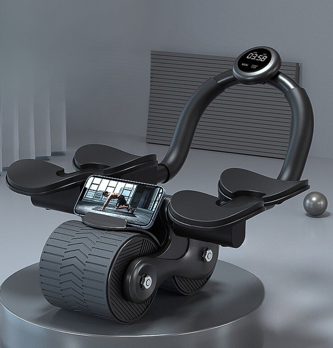 Kalsten | Abdominal trainer - CoreRoller Max