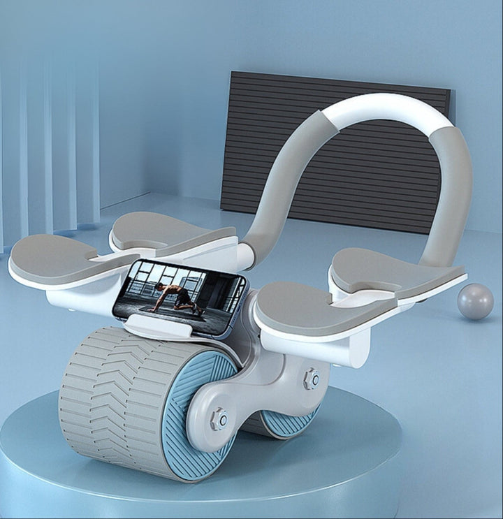 Kalsten | Abdominal trainer - CoreRoller Max