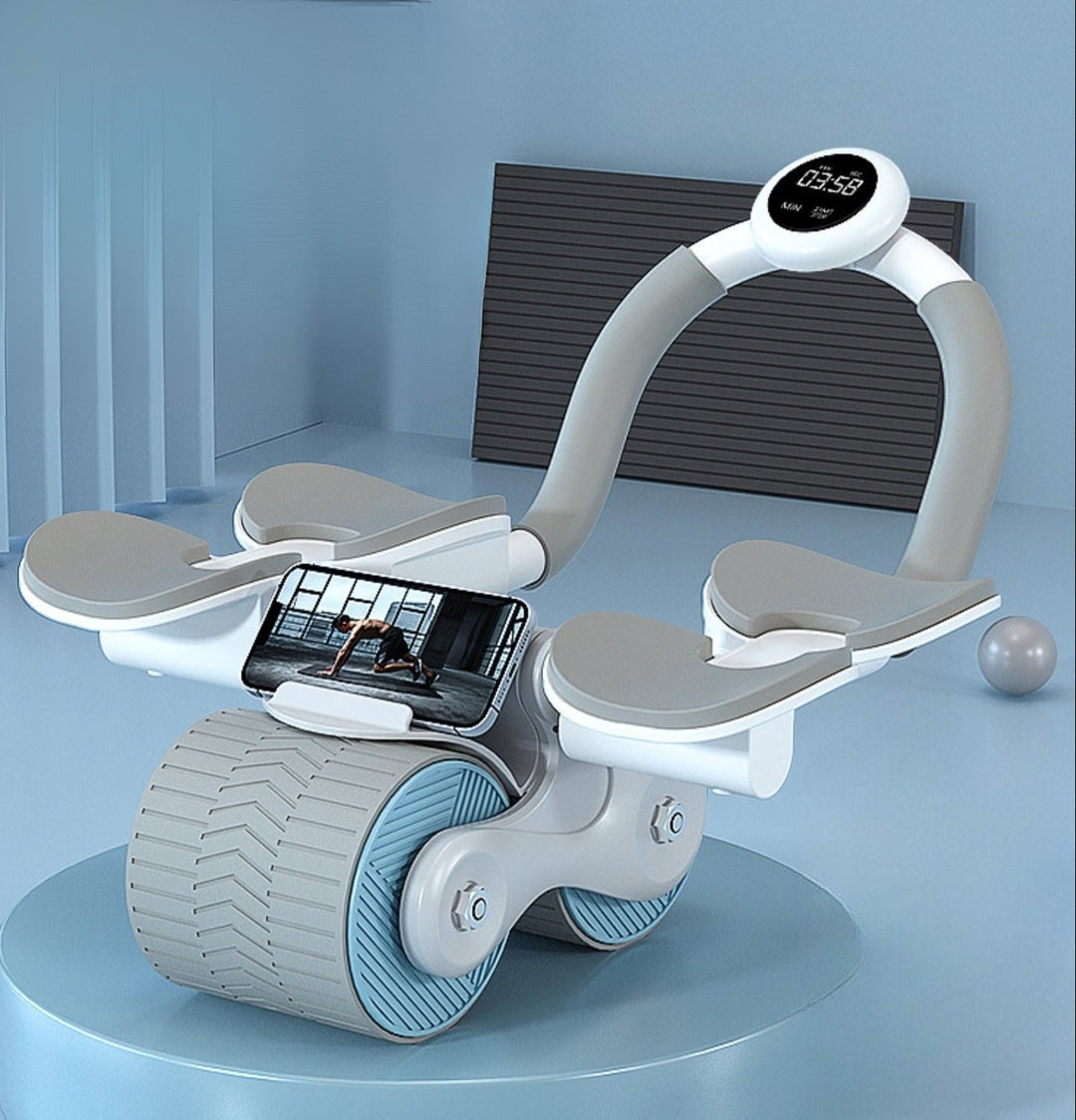 Kalsten | Abdominal trainer - CoreRoller Max