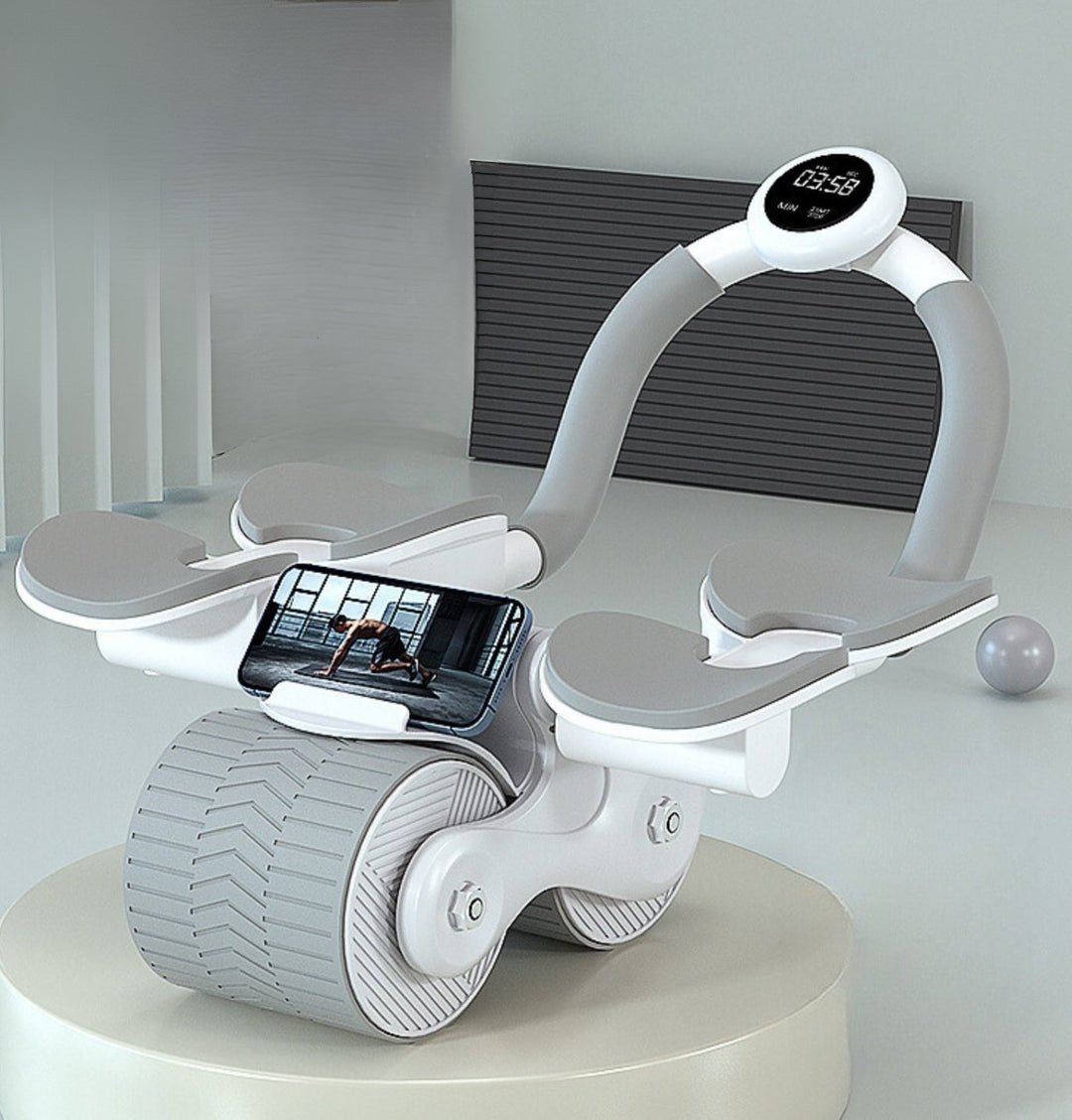 Kalsten | Abdominal trainer - CoreRoller Max