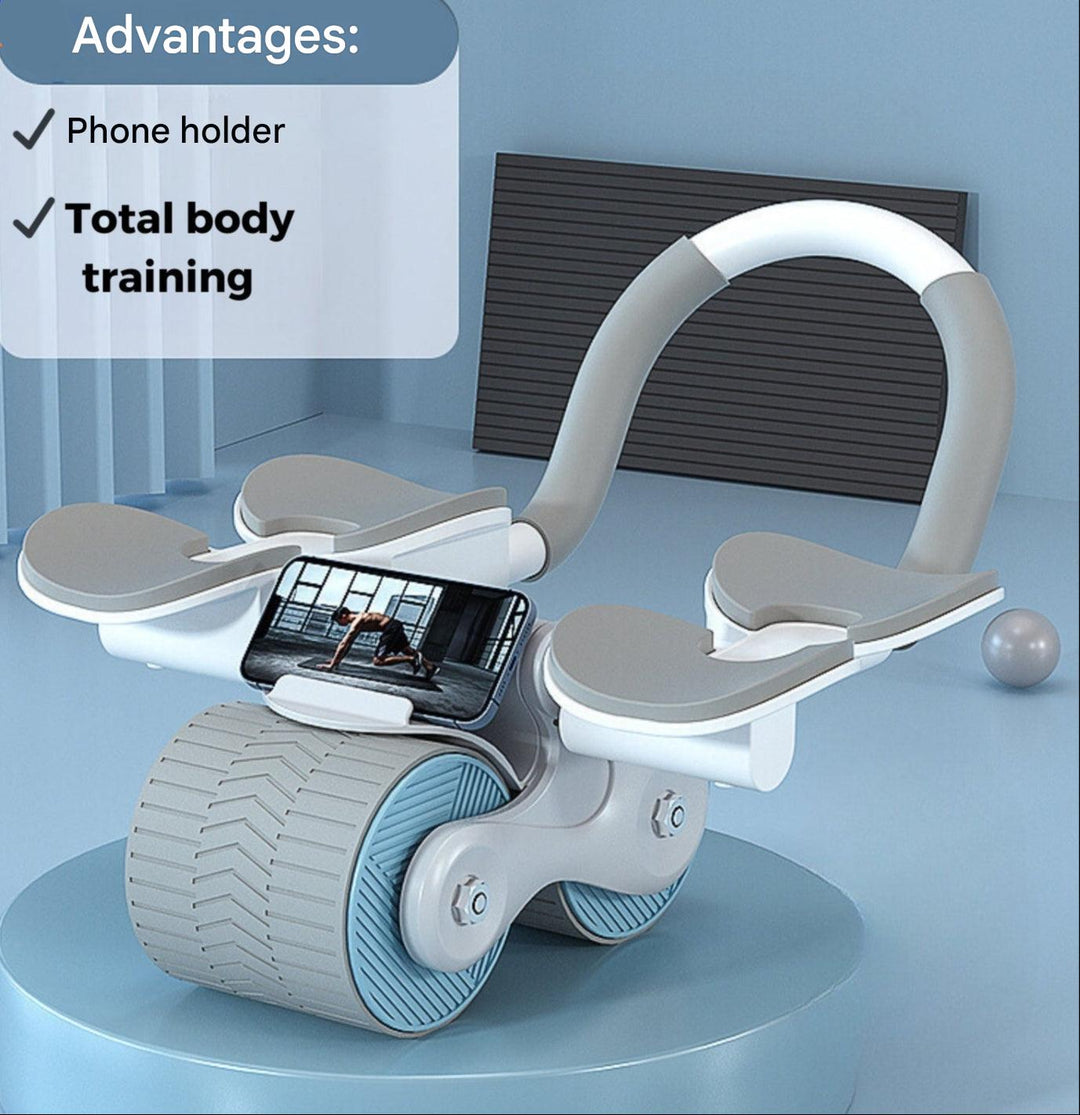 Kalsten | Abdominal trainer - CoreRoller Max