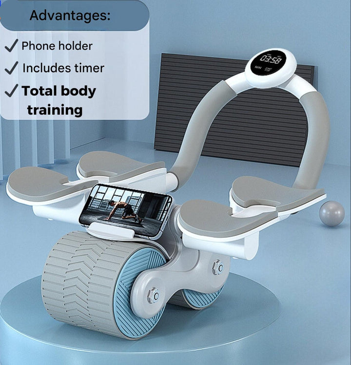 Kalsten | Abdominal trainer - CoreRoller Max