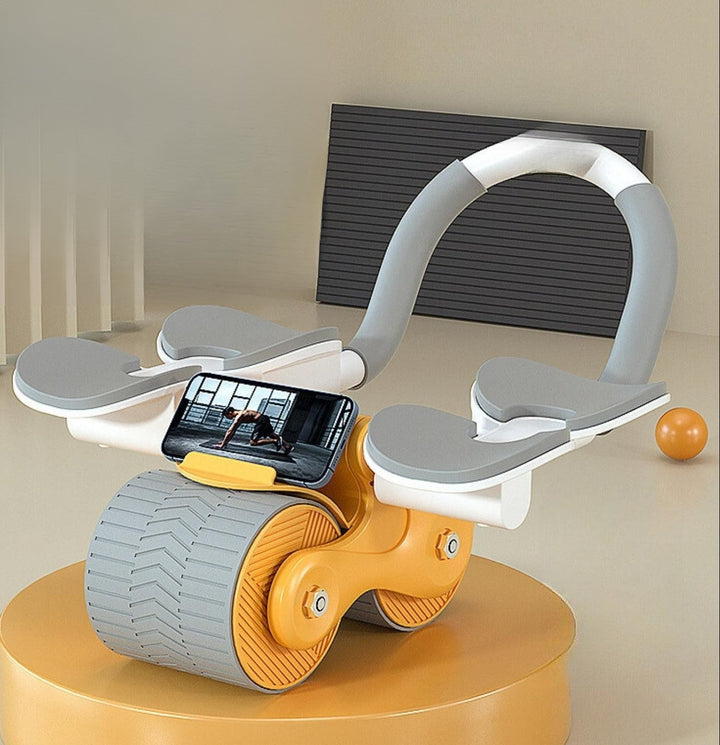 Kalsten | Abdominal trainer - CoreRoller Max
