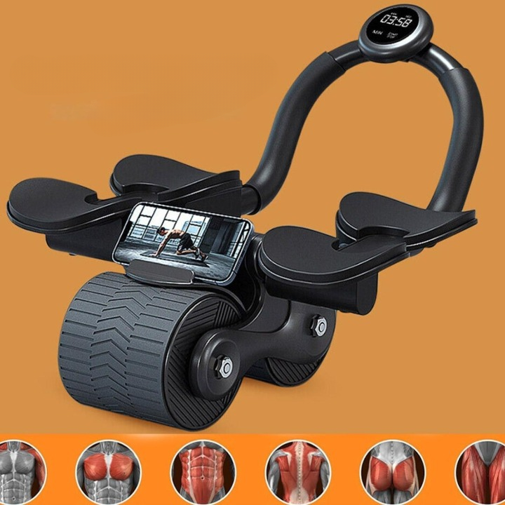 Kalsten | Abdominal trainer - CoreRoller Max