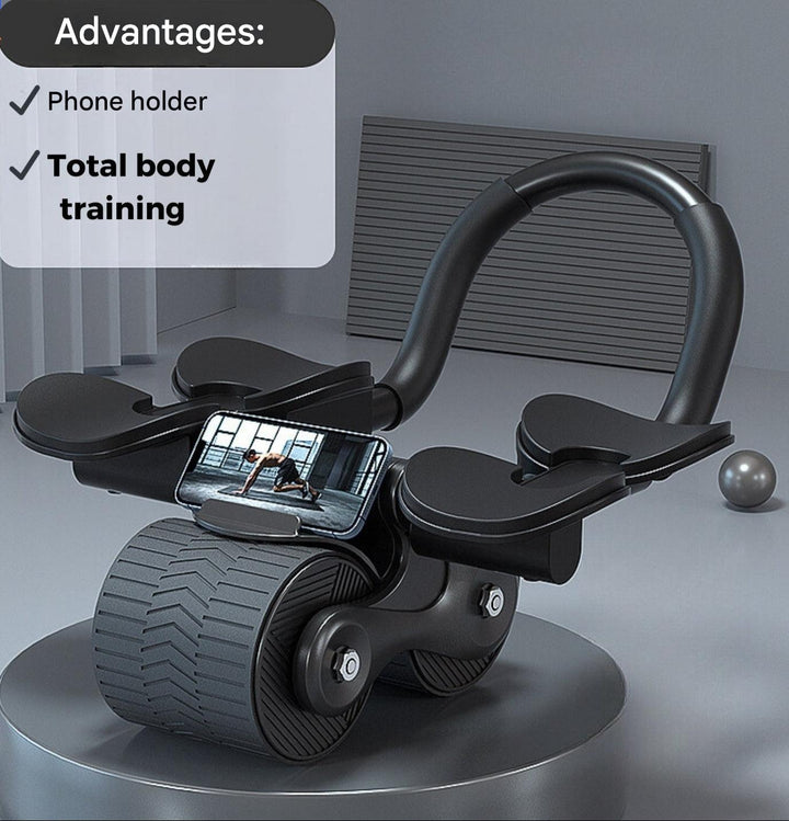 Kalsten | Abdominal trainer - CoreRoller Max