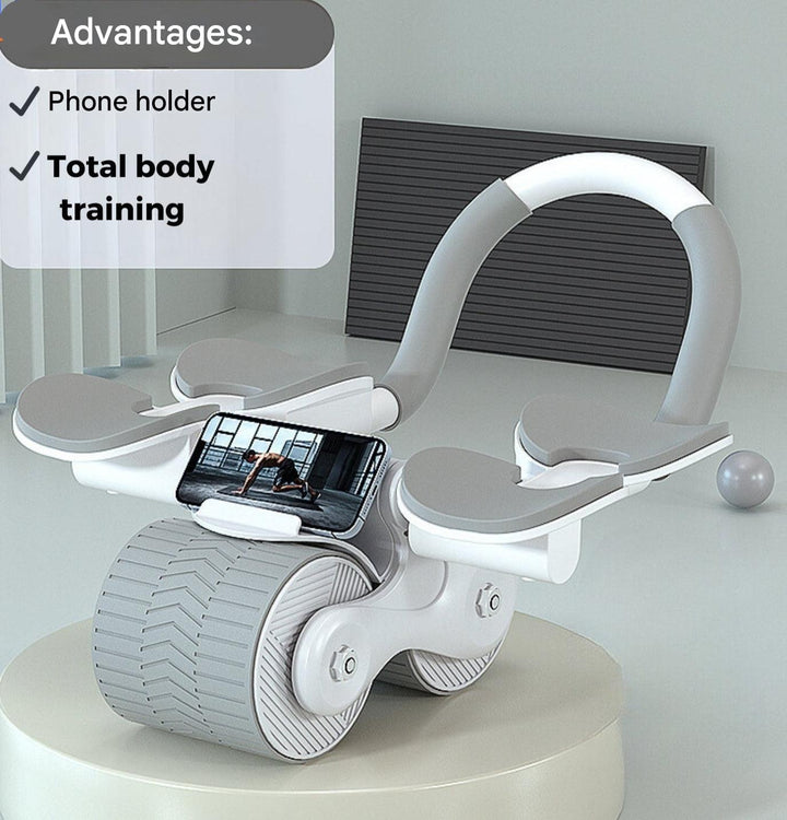 Kalsten | Abdominal trainer - CoreRoller Max