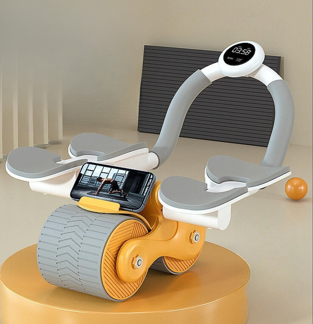 Kalsten | Abdominal trainer - CoreRoller Max