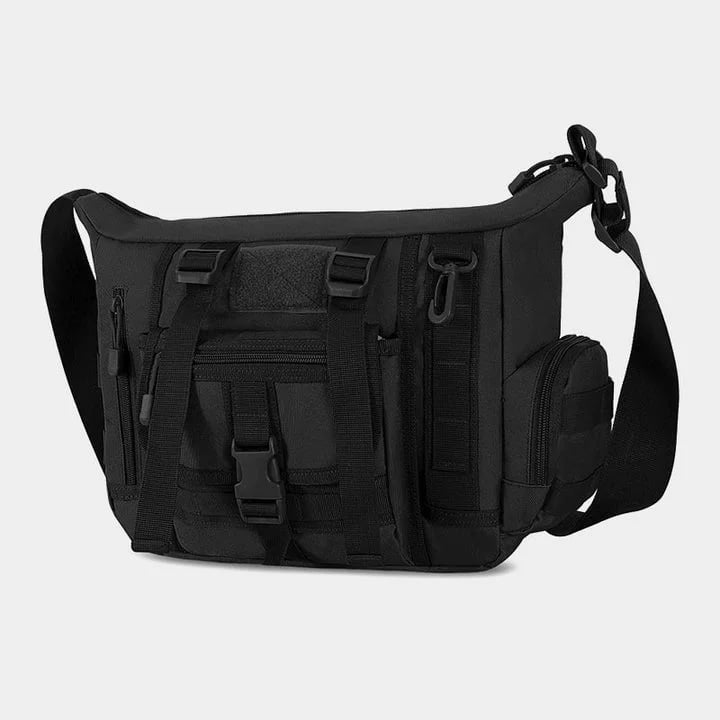 TrailGuard — Indestructible protection that safely carries your technology and valuables through any adventure | Kalsten