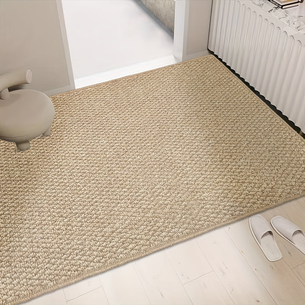 Washable Non-Slip Entrance Door Mat Kalsten