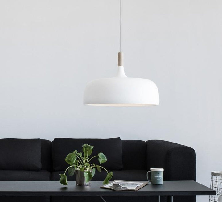Acorn Pendant Light | Kalsten