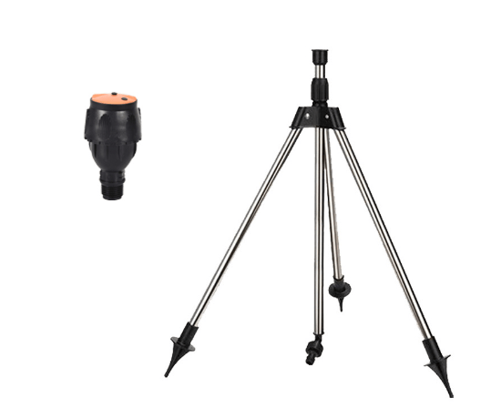 Kalsten | 360° Stainless Steel Tripod