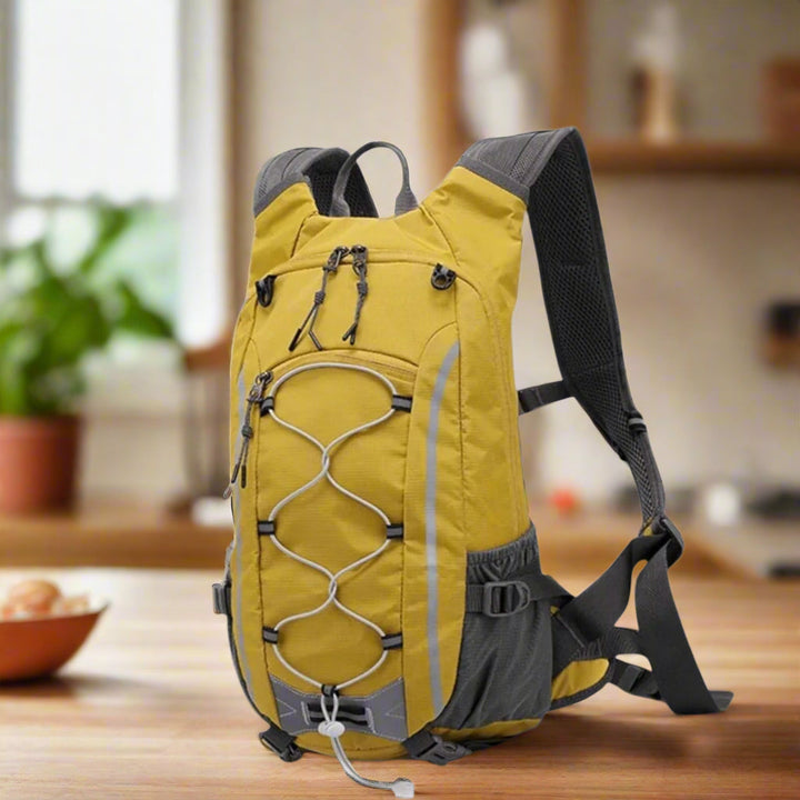 Kalsten | PEAKFLOW 20L – Lightweight Waterproof Hiking & Cycling Backpack for Outdoor Adventures