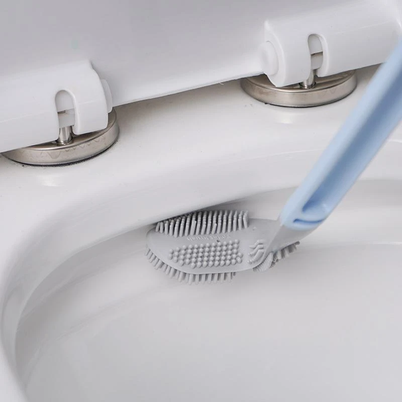 Kalsten | Toilet brush with long handle