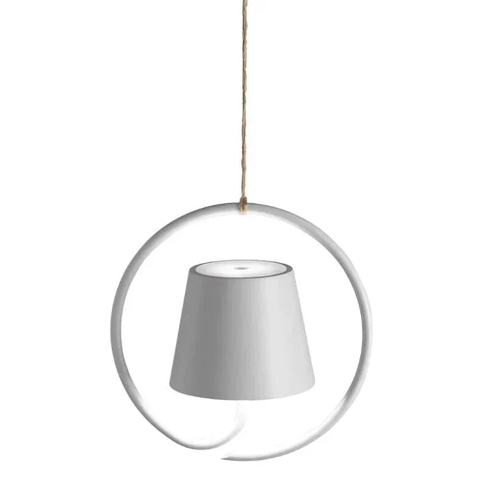 Nordiclight Pendant Lamp™ - Wireless rechargeable pendant lamp Kalsten