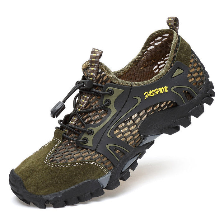 Kalsten | OUTDOOR-HIKING SHOES