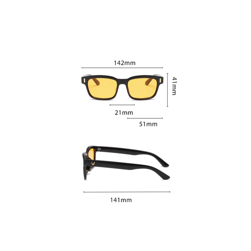 ZyreliGuard – Clearer vision and less glare during day and night | Kalsten