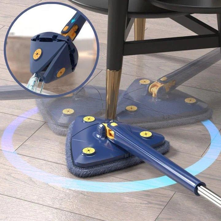 TriangleMop Discover a spotless home with minimal effort. | Kalsten