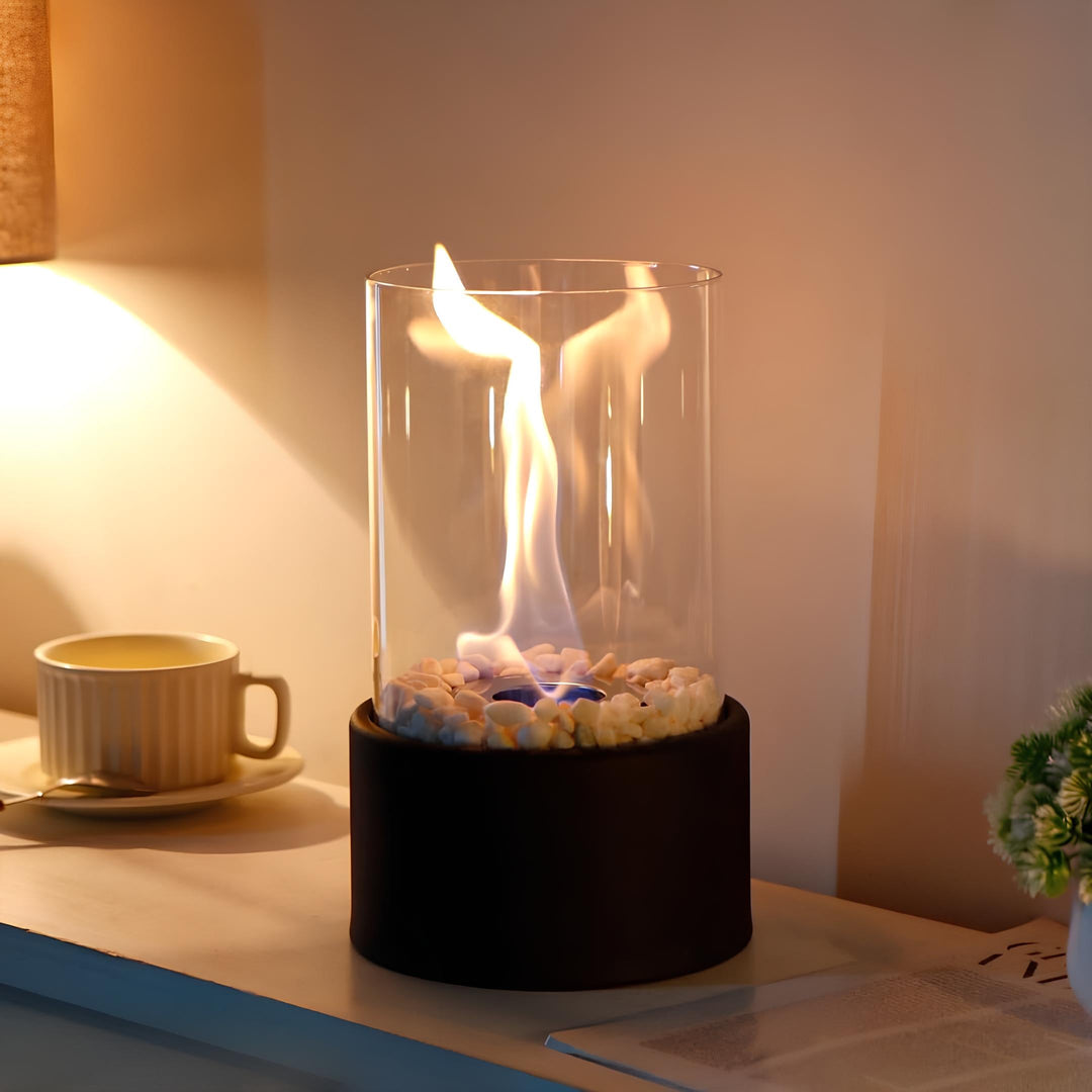 Kalsten | Everlasting Flame Oil Lamp