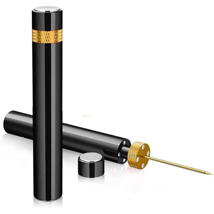 Kalsten | Air Pressure Wine Opener - CorkEase