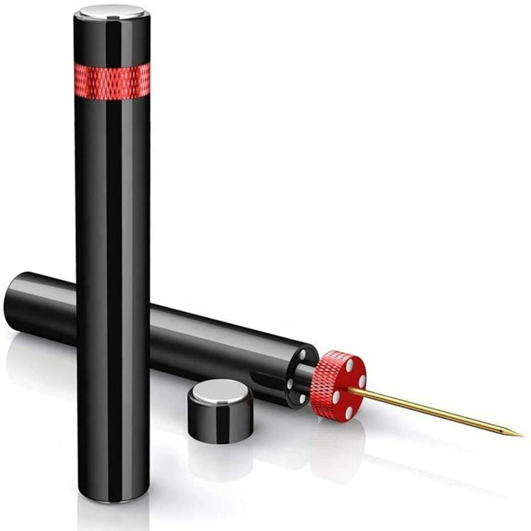 Kalsten | Air Pressure Wine Opener - CorkEase